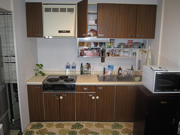 Before